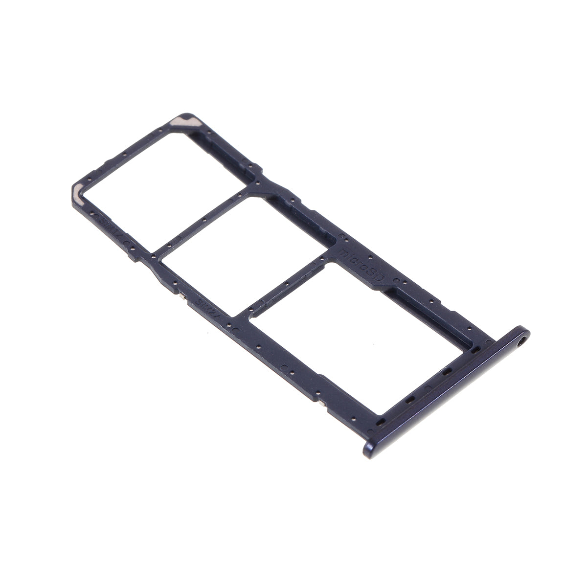 OEM SIM Card Tray Holder Replace Part for Samsung Galaxy A01 A015/A11