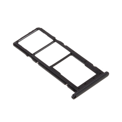 OEM SIM Card Tray Holder Replace Part for Samsung Galaxy A01 A015/A11