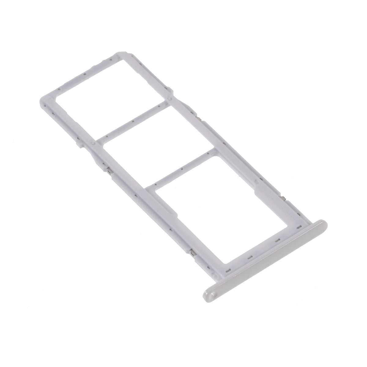 OEM SIM Card Tray Holder Replace Part for Samsung Galaxy A01 A015/A11