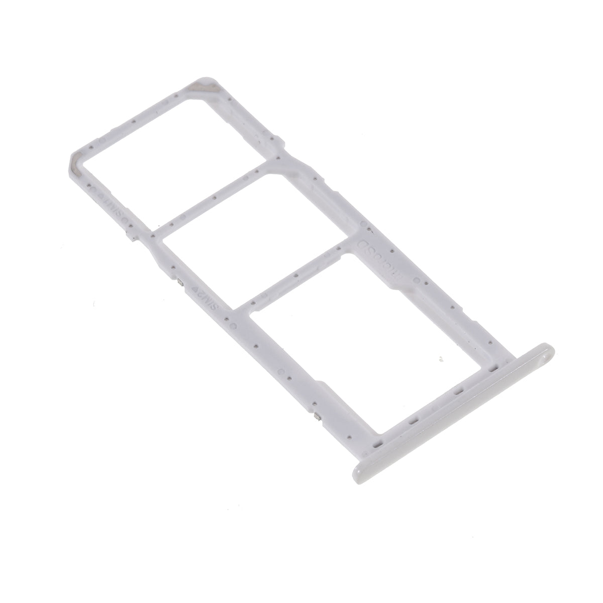 OEM SIM Card Tray Holder Replace Part for Samsung Galaxy A01 A015/A11