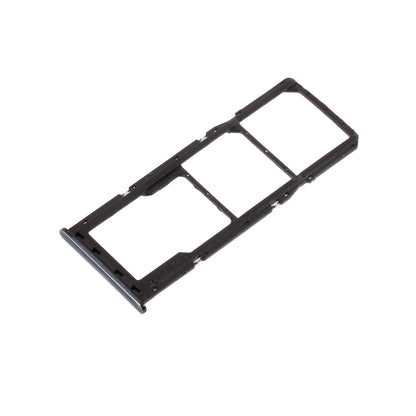 OEM SIM Card Tray Holder Replace Part for Samsung Galaxy A71 SM-A715