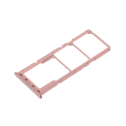 OEM SIM Card Tray Holder Replace Part for Samsung Galaxy A71 SM-A715