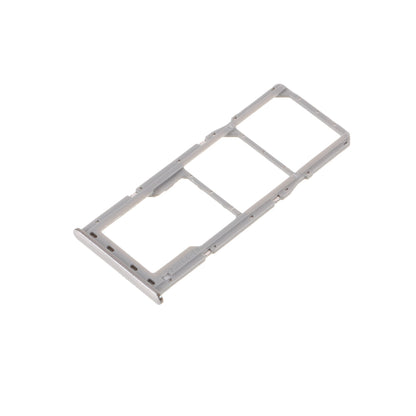 OEM SIM Card Tray Holder Replace Part for Samsung Galaxy A71 SM-A715