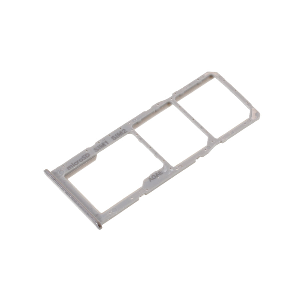 OEM SIM Card Tray Holder Replace Part for Samsung Galaxy A71 SM-A715