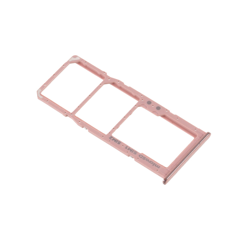 OEM SIM Card Tray Holder Replacement for Samsung Galaxy A51 SM-A515