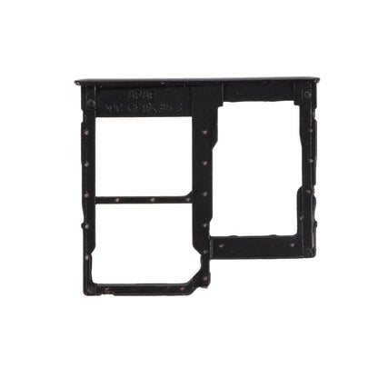 OEM Dual SIM Card + Micro SD Card Tray Holder Repair Part for Samsung Galaxy A41 A415