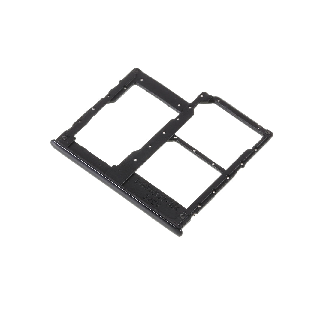 OEM Dual SIM Card + Micro SD Card Tray Holder Repair Part for Samsung Galaxy A41 A415