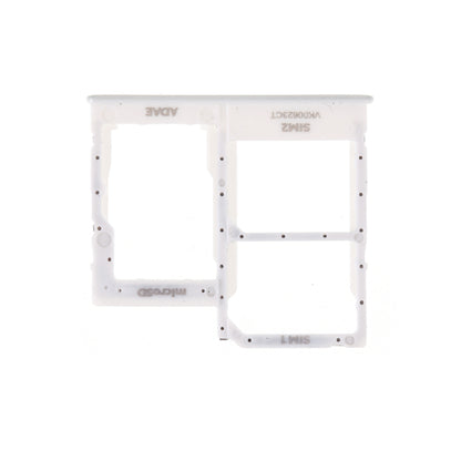 OEM Dual SIM Card + Micro SD Card Tray Holder Repair Part for Samsung Galaxy A41 A415