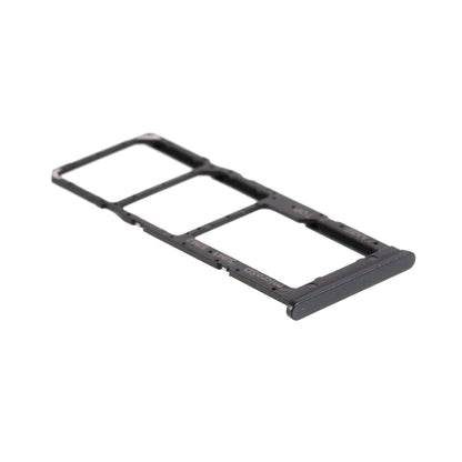 OEM SIM Card Tray Holder Replacement Part for Samsung Galaxy A12 A125