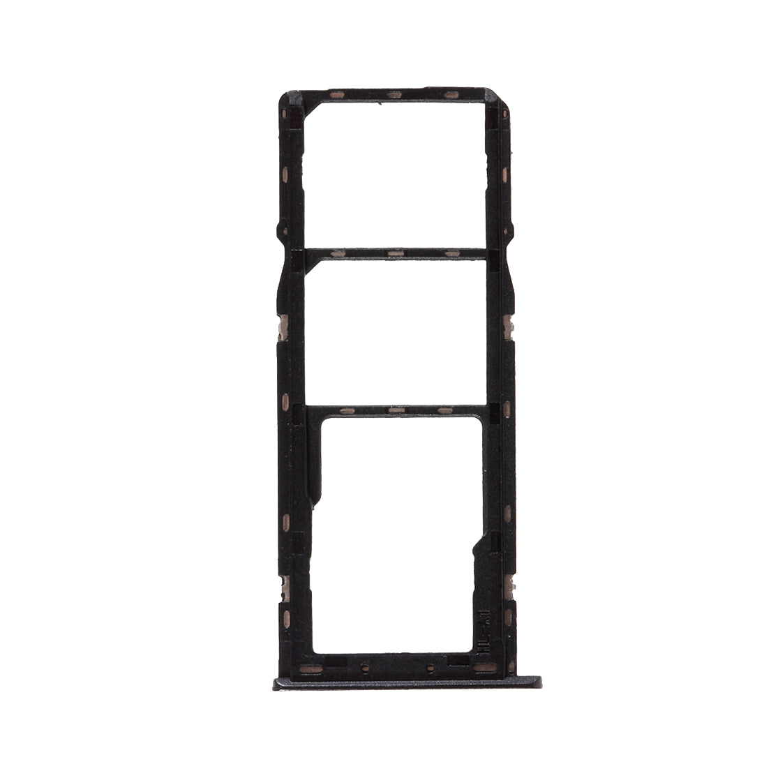 OEM SIM Card Tray Holder Replacement Part for Samsung Galaxy A20s A207