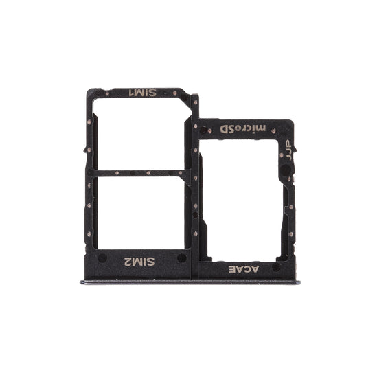 OEM SIM Card Tray Holder Replacement Part for Samsung Galaxy A31 A315