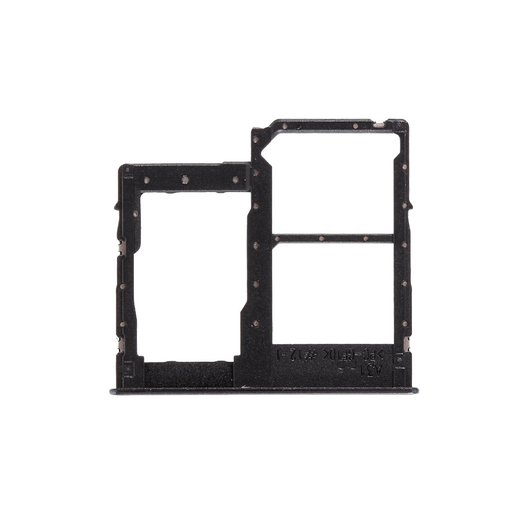 OEM SIM Card Tray Holder Replacement Part for Samsung Galaxy A31 A315