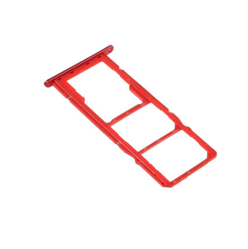 OEM SIM Card Tray Holder Replacement Part for Huawei Y7 (2019) / Y7 Pro (2019) / Y7 Prime (2019)