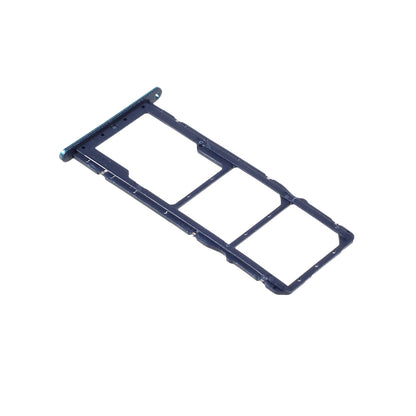 OEM SIM Card Tray Holder Replacement Part for Huawei Y7 (2019) / Y7 Pro (2019) / Y7 Prime (2019)