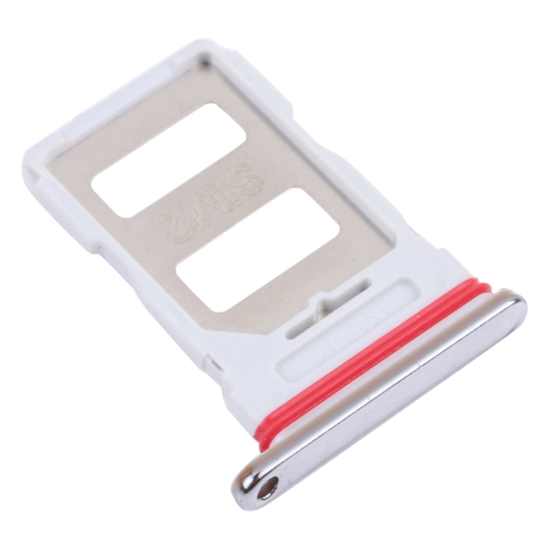 Dual SIM Card Tray Holder Replacement (without Logo) for Xiaomi Redmi K40 Pro/Redmi K40