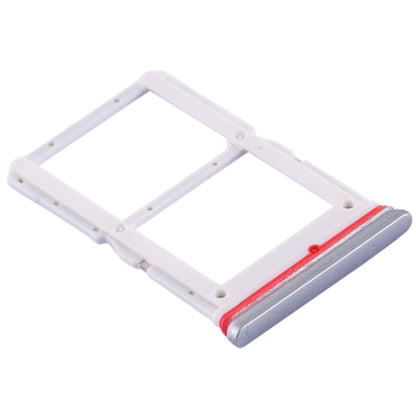 Dual SIM Tray Holder Replacement (without Logo) for Xiaomi Redmi K30 5G