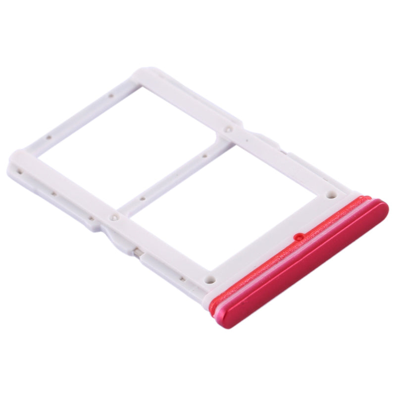 Dual SIM Tray Holder Replacement (without Logo) for Xiaomi Redmi K30 5G