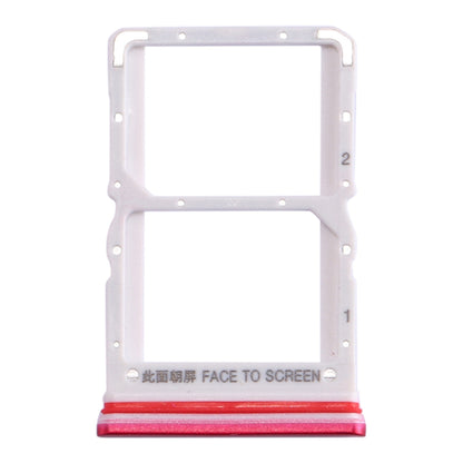 Dual SIM Tray Holder Replacement (without Logo) for Xiaomi Redmi K30 5G