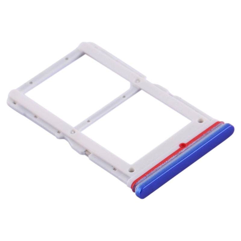 Dual SIM Tray Holder Replacement (without Logo) for Xiaomi Redmi K30 5G