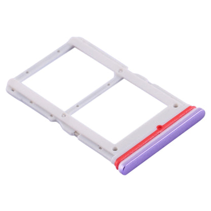 Dual SIM Tray Holder Replacement (without Logo) for Xiaomi Redmi K30 5G