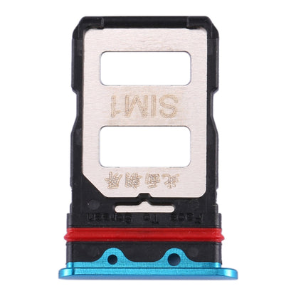 Dual SIM Card Tray Holder Replacement (without Logo) for Xiaomi Redmi K30 Pro