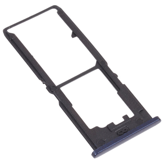 For vivo Y20G/Y20s [G] Dual SIM Card Tray Holder Replacement (without Logo)