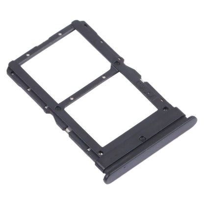 For Xiaomi Redmi Note 10 Pro 5G/Poco X3 GT Dual SIM Card Tray Holder Replacement (without Logo)