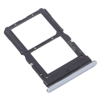 For Xiaomi Redmi Note 10 Pro 5G/Poco X3 GT Dual SIM Card Tray Holder Replacement (without Logo)