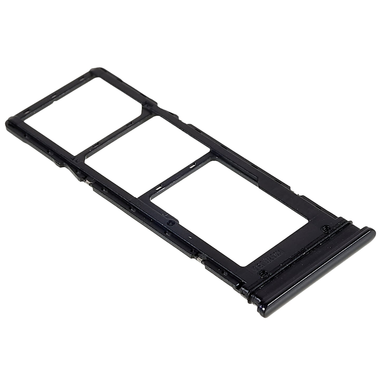 For Infinix Smart 5 X657 Dual SIM Cards + Single SD Card Tray Holder Replacement (without Logo)