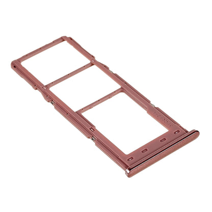 For Samsung Galaxy M23 5G SM-M236B OEM Dual SIM Card + SD Card Tray Holder Replacement (without Logo)