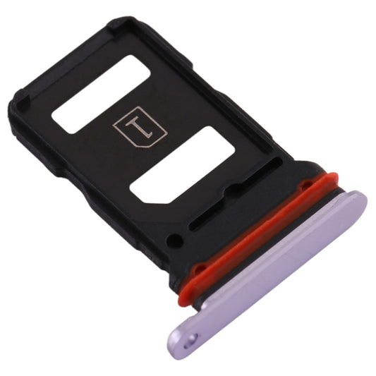 For vivo X30 Dual SIM Card Tray Holder Replacement (without Logo)