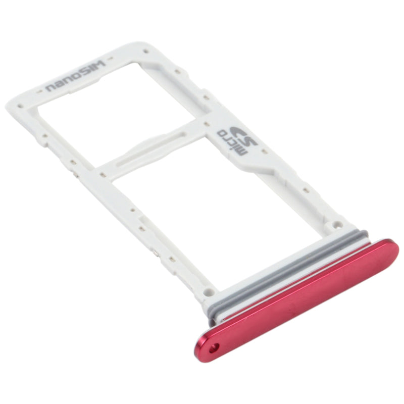 For LG Velvet 5G LM-G900N LM-G900EM LM-G900 LM-G900TM OEM Dual SIM Card Tray Holder Replacement (without Logo)