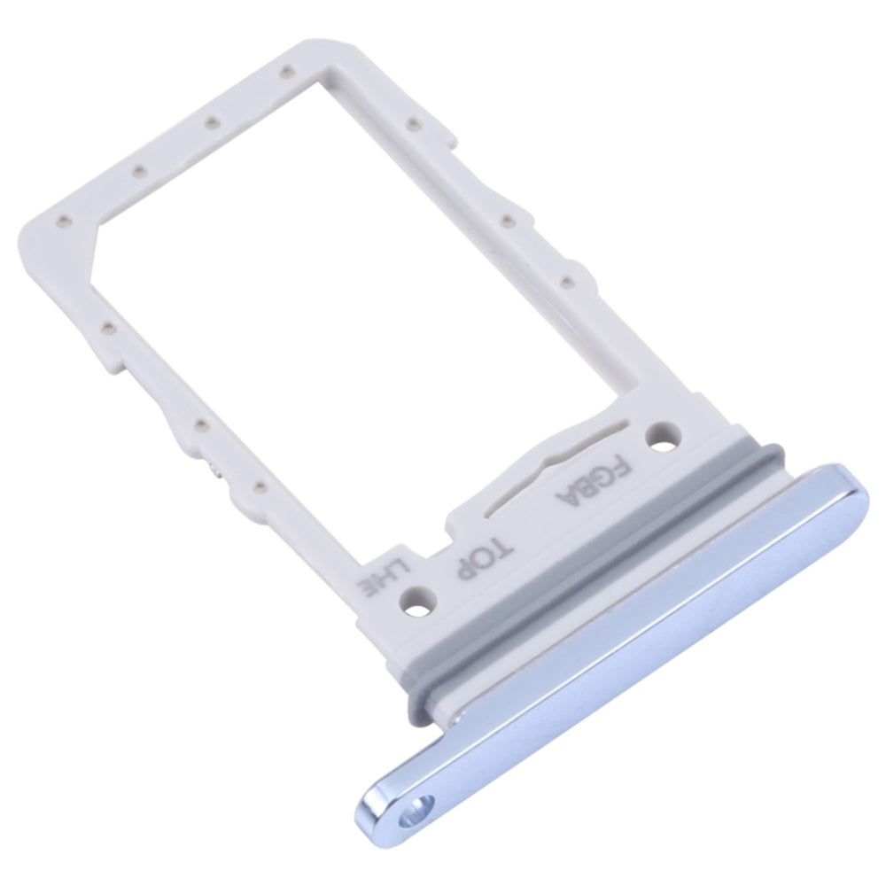 For Samsung Galaxy Z Flip4 5G F721 OEM SIM Card Tray Holder Replacement (without Logo)