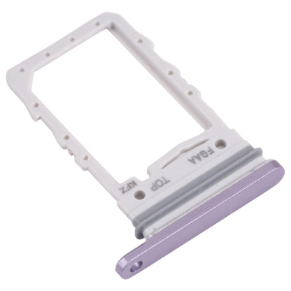 For Samsung Galaxy Z Flip3 5G F711 OEM SIM Card Tray Holder Replacement (without Logo)