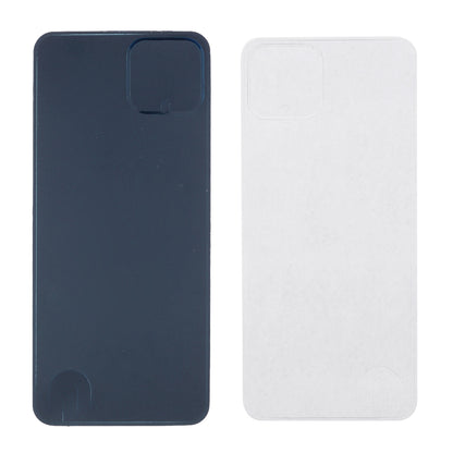 Battery Back Cover Adhesive Sticker Part for Google Pixel 4