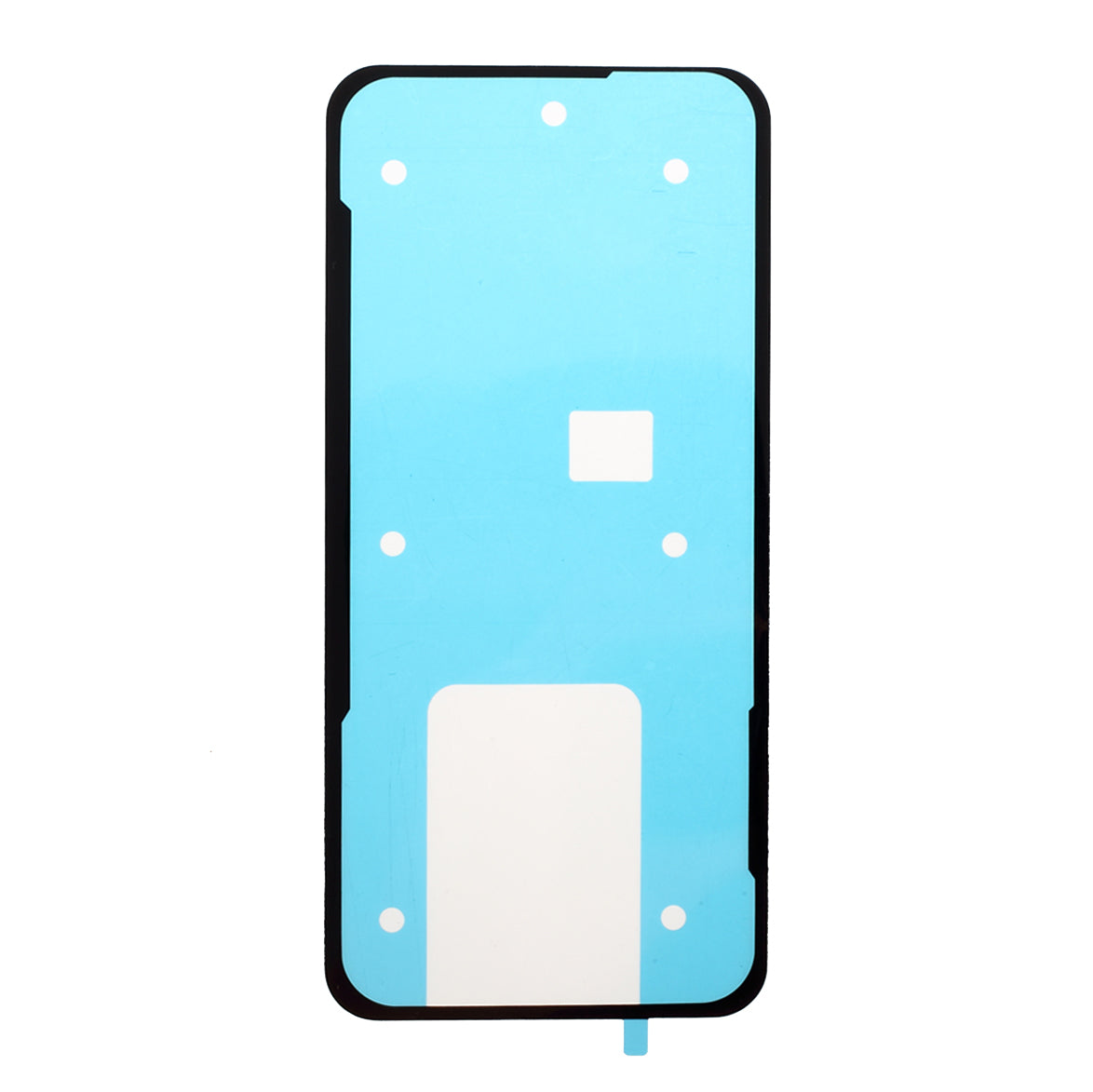 For Xiaomi Redmi Note 8 Pro OEM Battery Housing Sticker