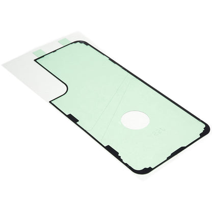 For Samsung Galaxy S22 5G S901 Battery Back Cover Adhesive Sticker Part