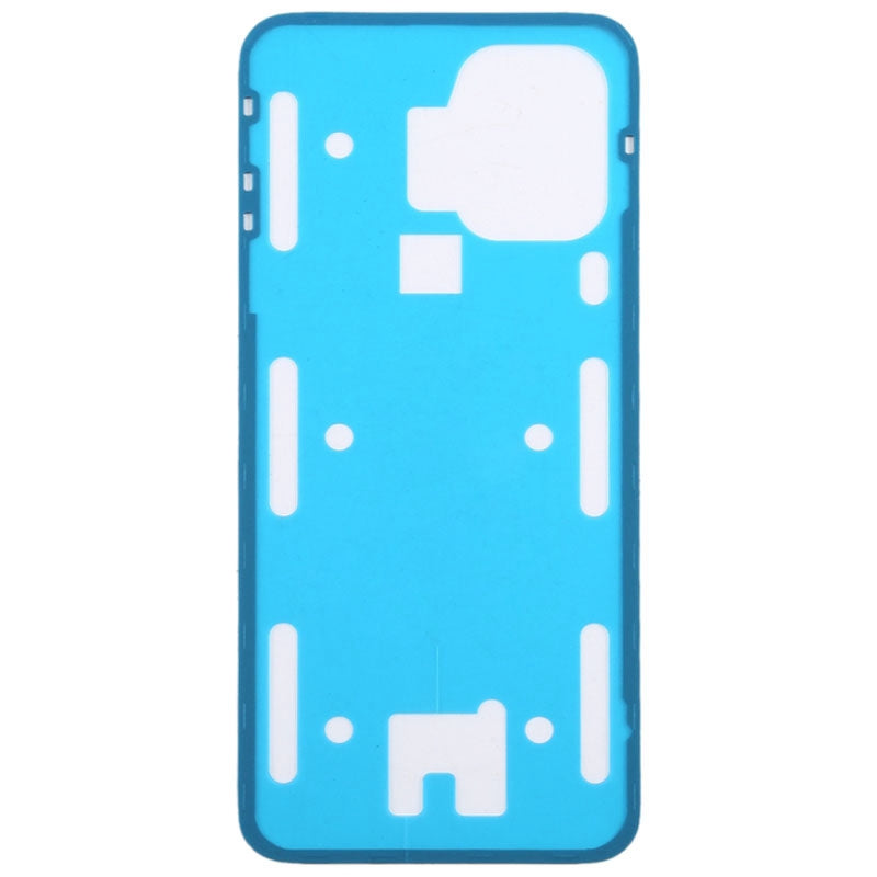 For Xiaomi Mi 10 Lite 5G OEM Battery Housing Sticker Replacement Part