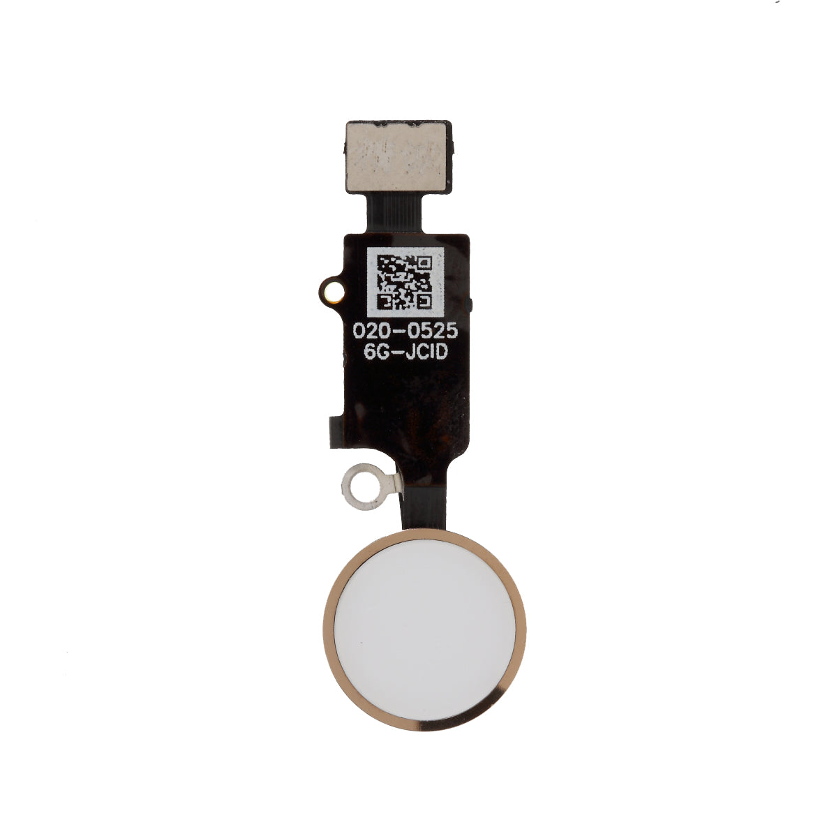 JC 6th Home Button Flex Cable Part (without Logo) for iPhone 7 / 7 Plus / 8 / 8 Plus