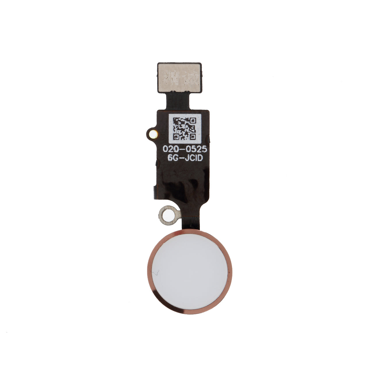 JC 6th Home Button Flex Cable Part (without Logo) for iPhone 7 / 7 Plus / 8 / 8 Plus