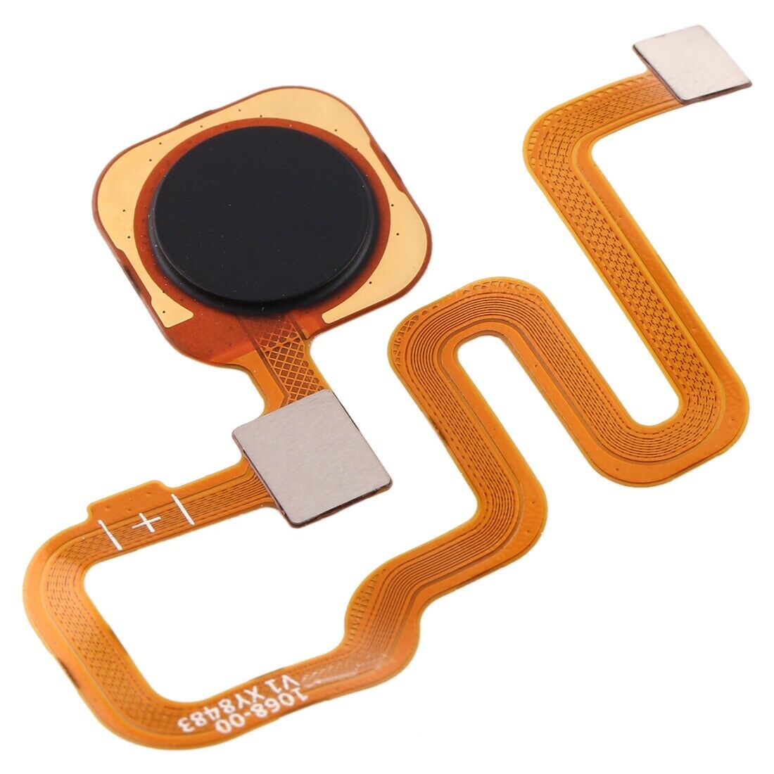 OEM Fingerprint Home Button Flex Cable Repair Part for Xiaomi Redmi Note 6 Pro