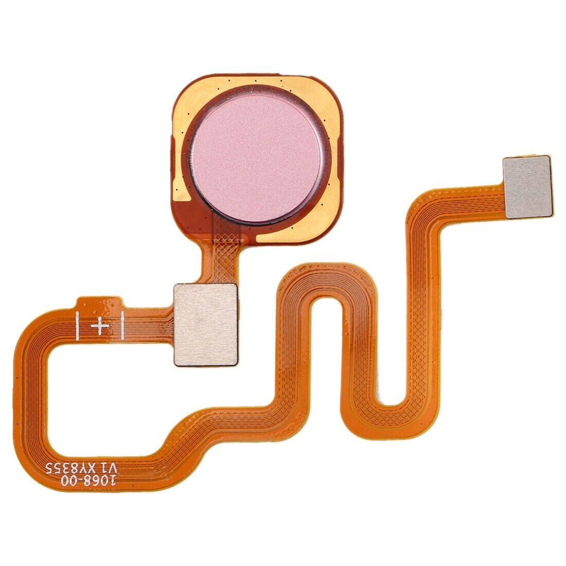 OEM Fingerprint Home Button Flex Cable Repair Part for Xiaomi Redmi Note 6 Pro