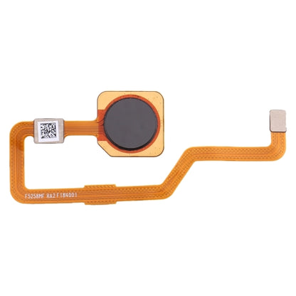 OEM Fingerprint Home Button Flex Cable Repair Part for Xiaomi Mi Mix 3