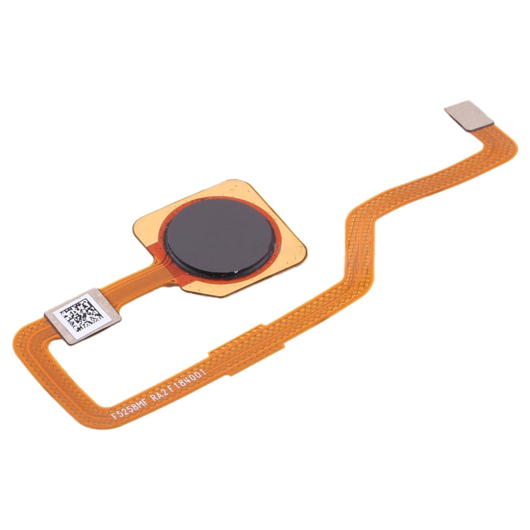 OEM Fingerprint Home Button Flex Cable Repair Part for Xiaomi Mi Mix 3