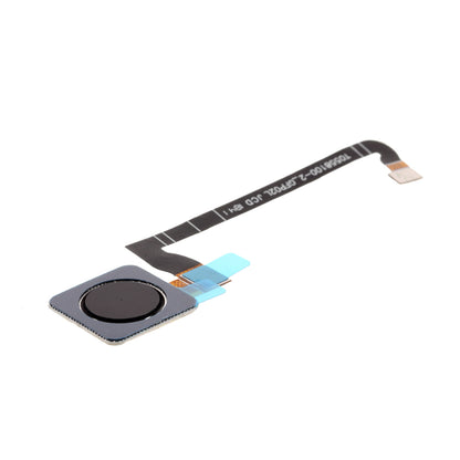 OEM Home Key Fingerprint Button Flex Cable Part Replacement for Google Pixel 3