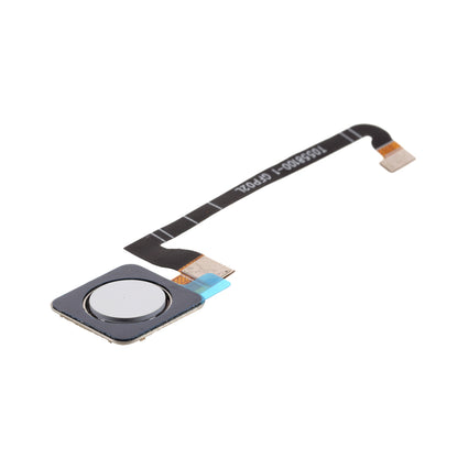 OEM Home Key Fingerprint Button Flex Cable Part Replacement for Google Pixel 3