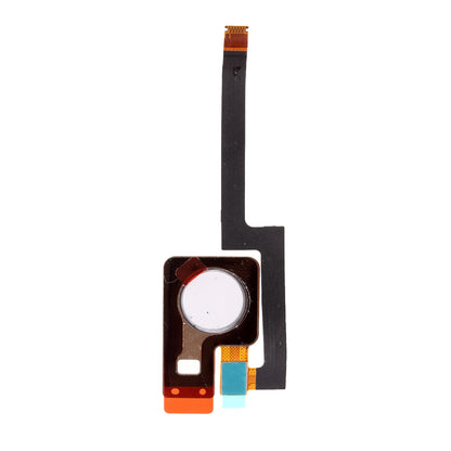 OEM Home Key Fingerprint Button Flex Cable Part Replacement for Google Pixel 3 XL