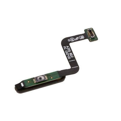 OEM Home Key Fingerprint Button Flex Cable Part Replacement (without Logo) for Samsung Galaxy A32 5G A326