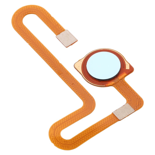 Home Key Fingerprint Button Flex Cable for Xiaomi Redmi Note 8