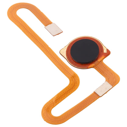 Home Key Fingerprint Button Flex Cable for Xiaomi Redmi Note 8